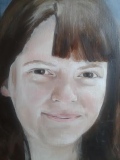 josephine portrait - portraits et abstraction