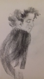 elisa - Dessins