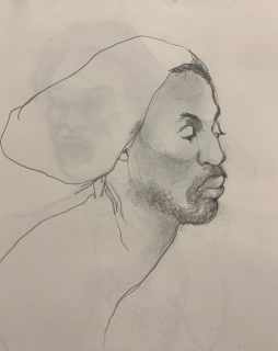 Charles - Dessins