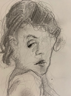 sabinedhavernas - Dessins